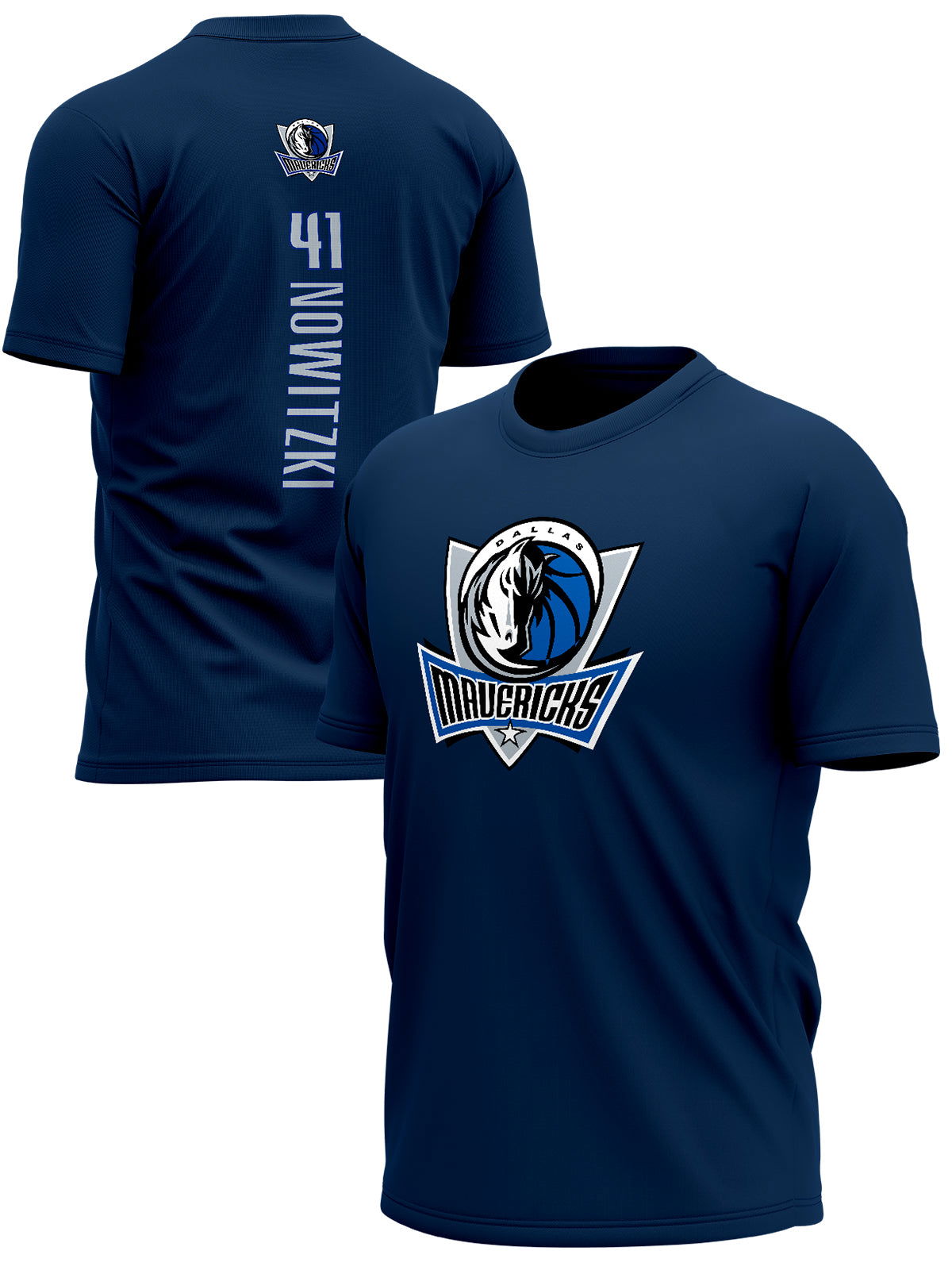 Dirk Nowitzki Majice DN-IG-MJ0011 - FANS STORE -