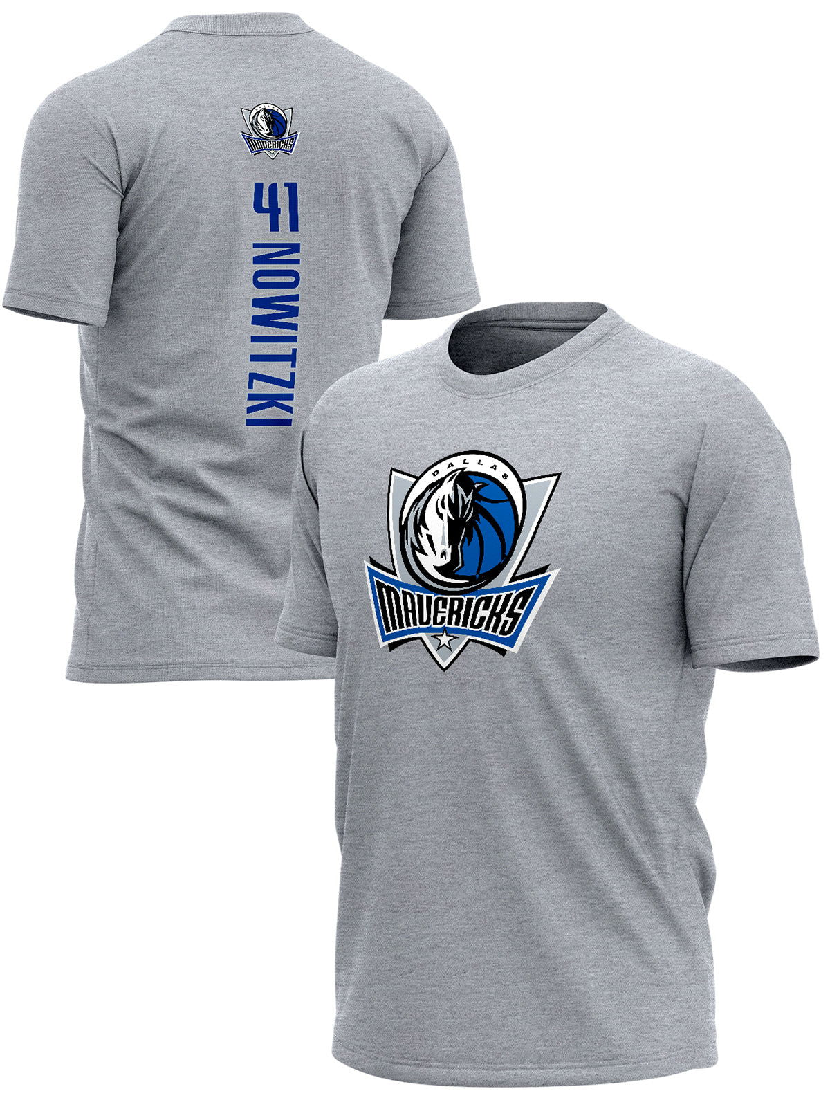 Dirk Nowitzki Majice DN-IG-MJ0011 - FANS STORE -