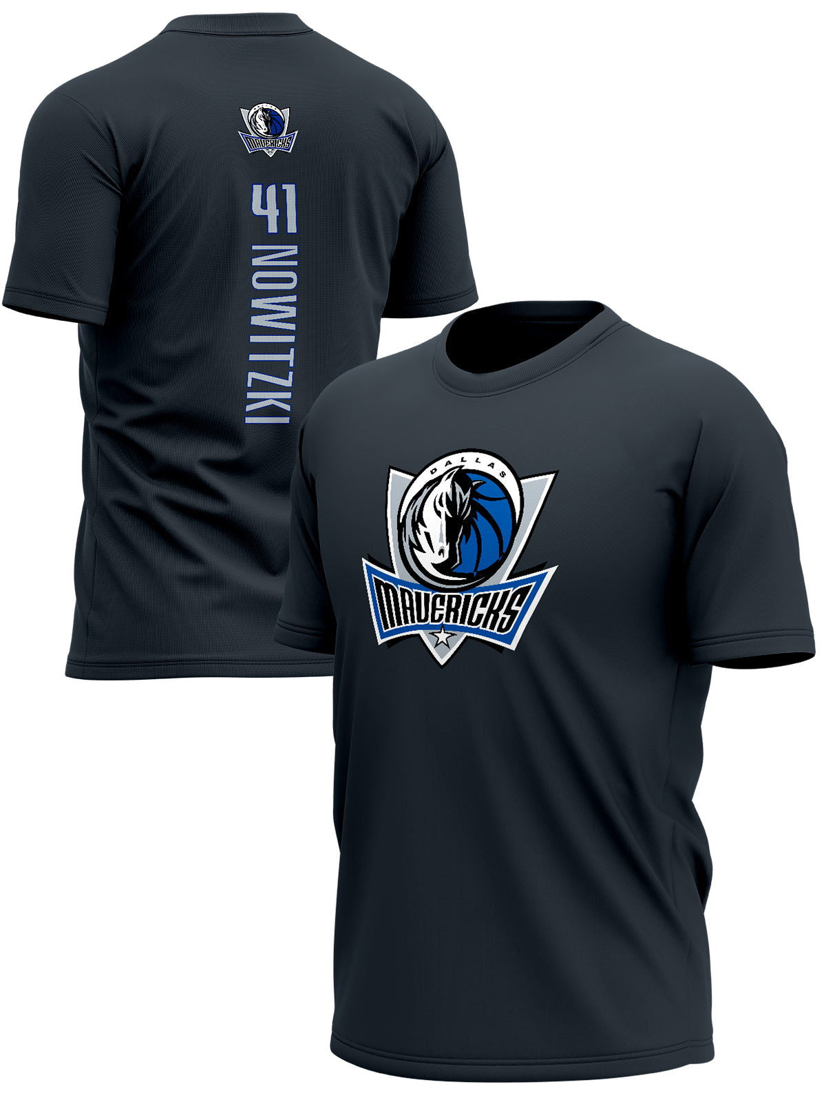 Dirk Nowitzki Majice DN-IG-MJ0011 - FANS STORE -