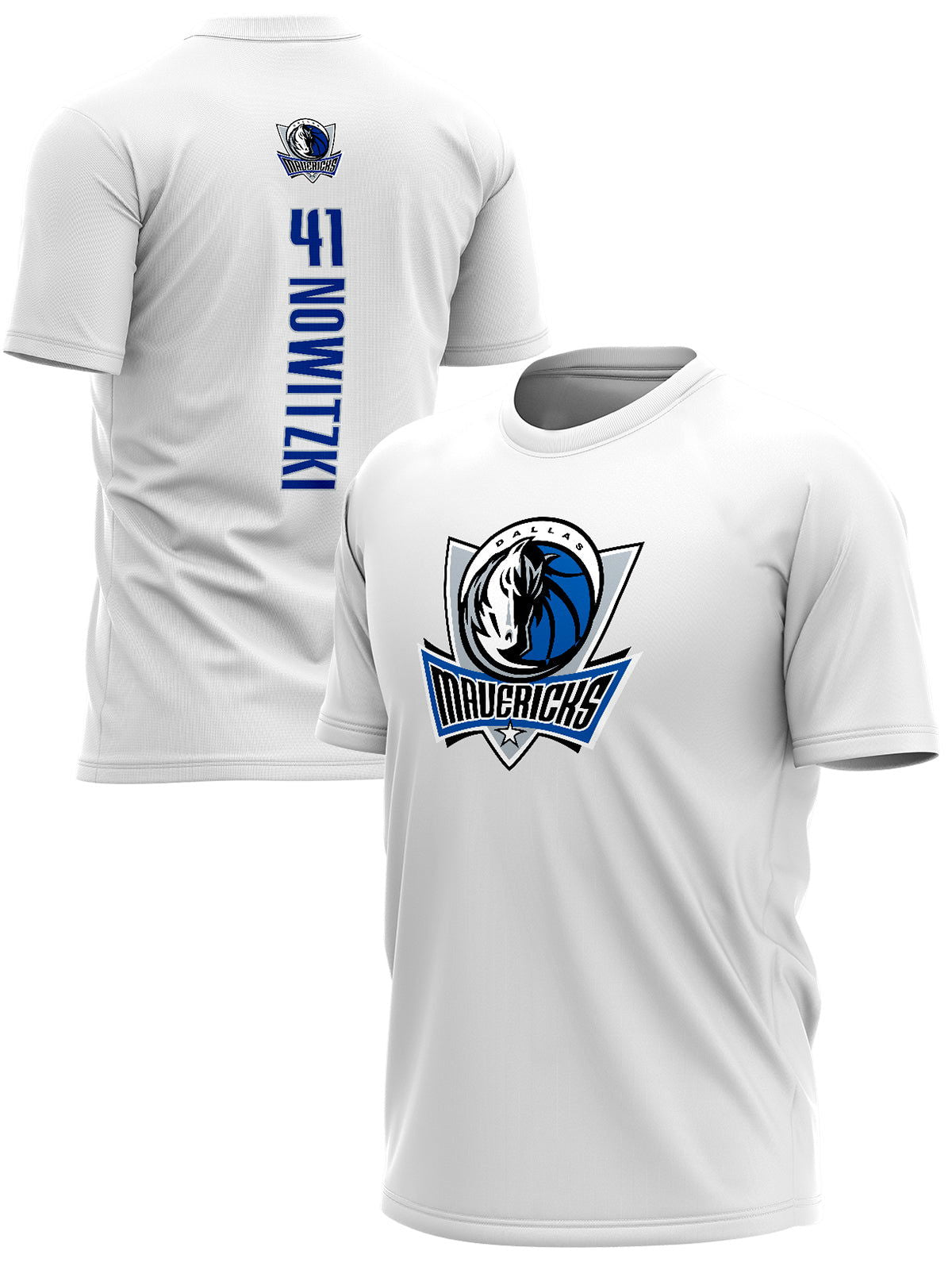 Dirk Nowitzki Majice DN-IG-MJ0011 - FANS STORE -