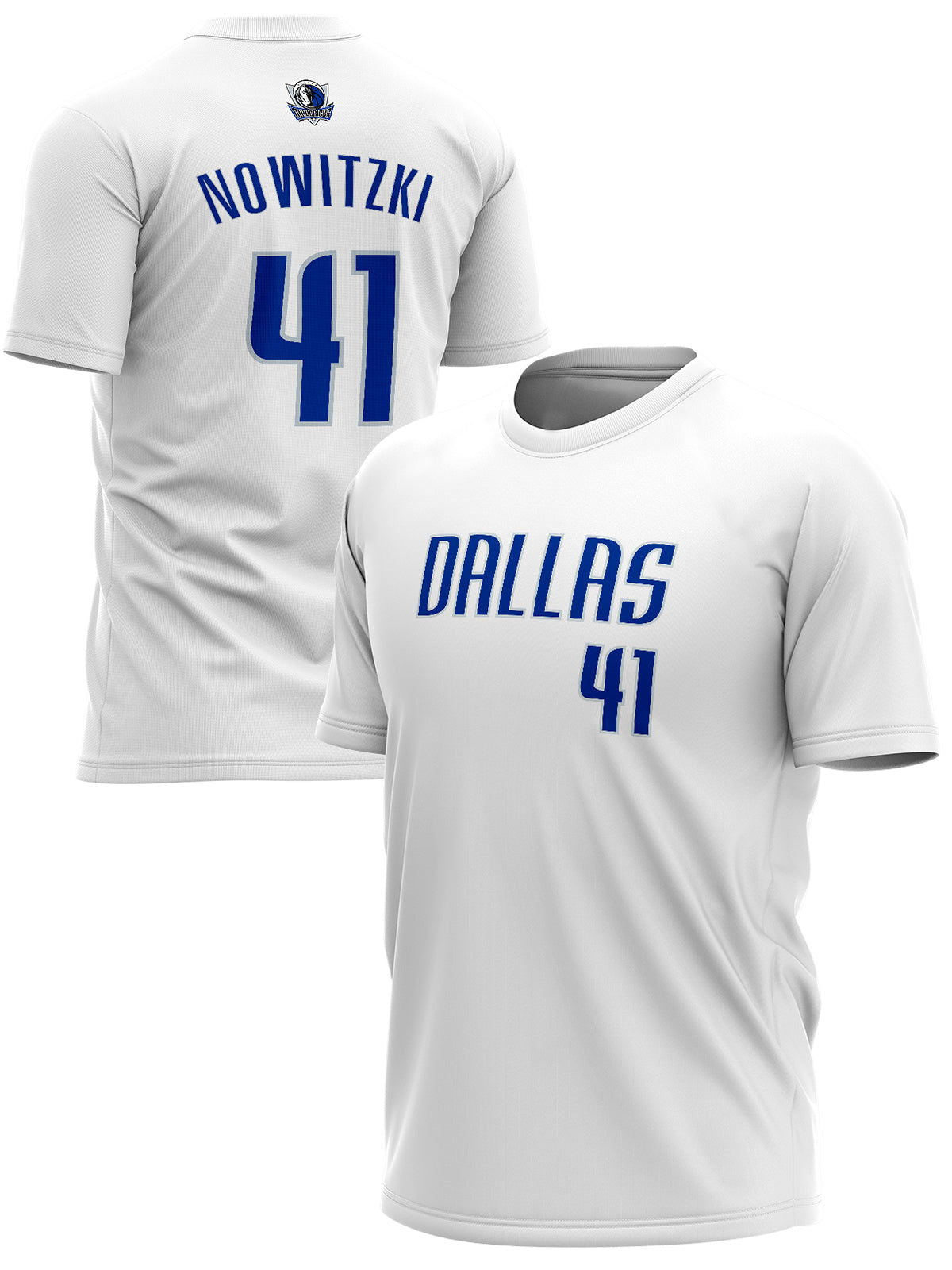 Dirk Nowitzki Majice DN-IG-MJ0012 - FANS STORE -