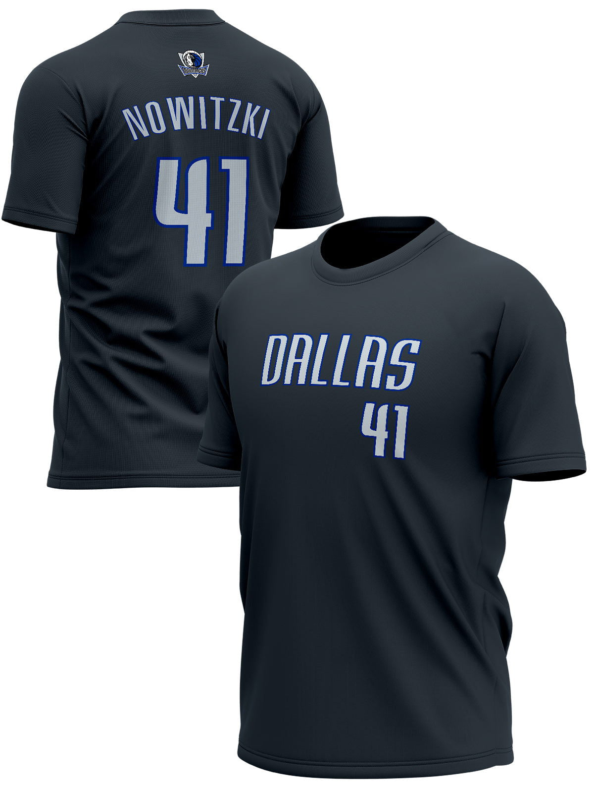 Dirk Nowitzki Majice DN-IG-MJ0012 - FANS STORE -