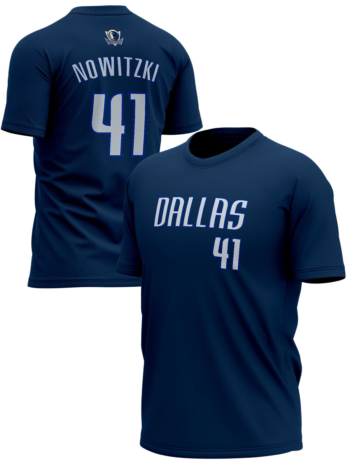 Dirk Nowitzki Majice DN-IG-MJ0012 - FANS STORE -