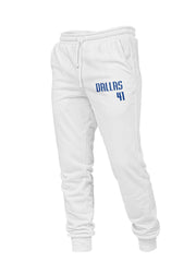 Dirk Nowitzki Trenerke DN-IG-TR0011 - FANS STORE -
