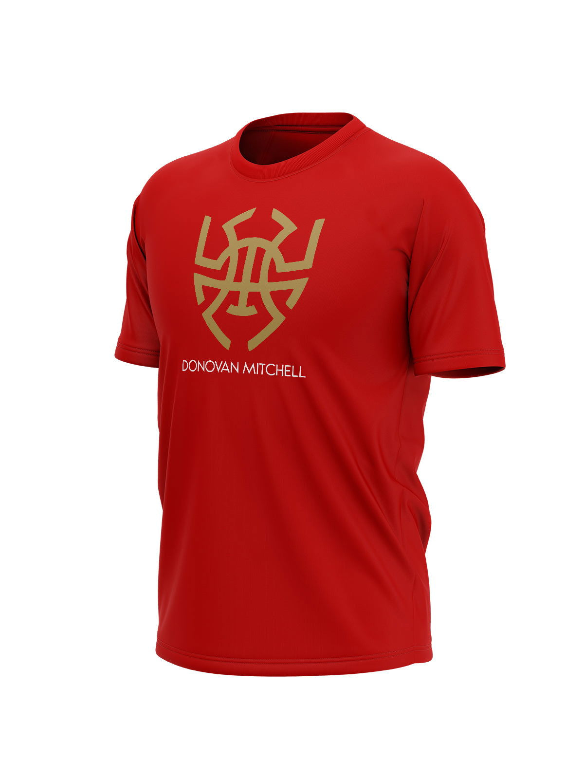 Donovan Mitchell Majice DM-IG-MJ0012 - FANS STORE -