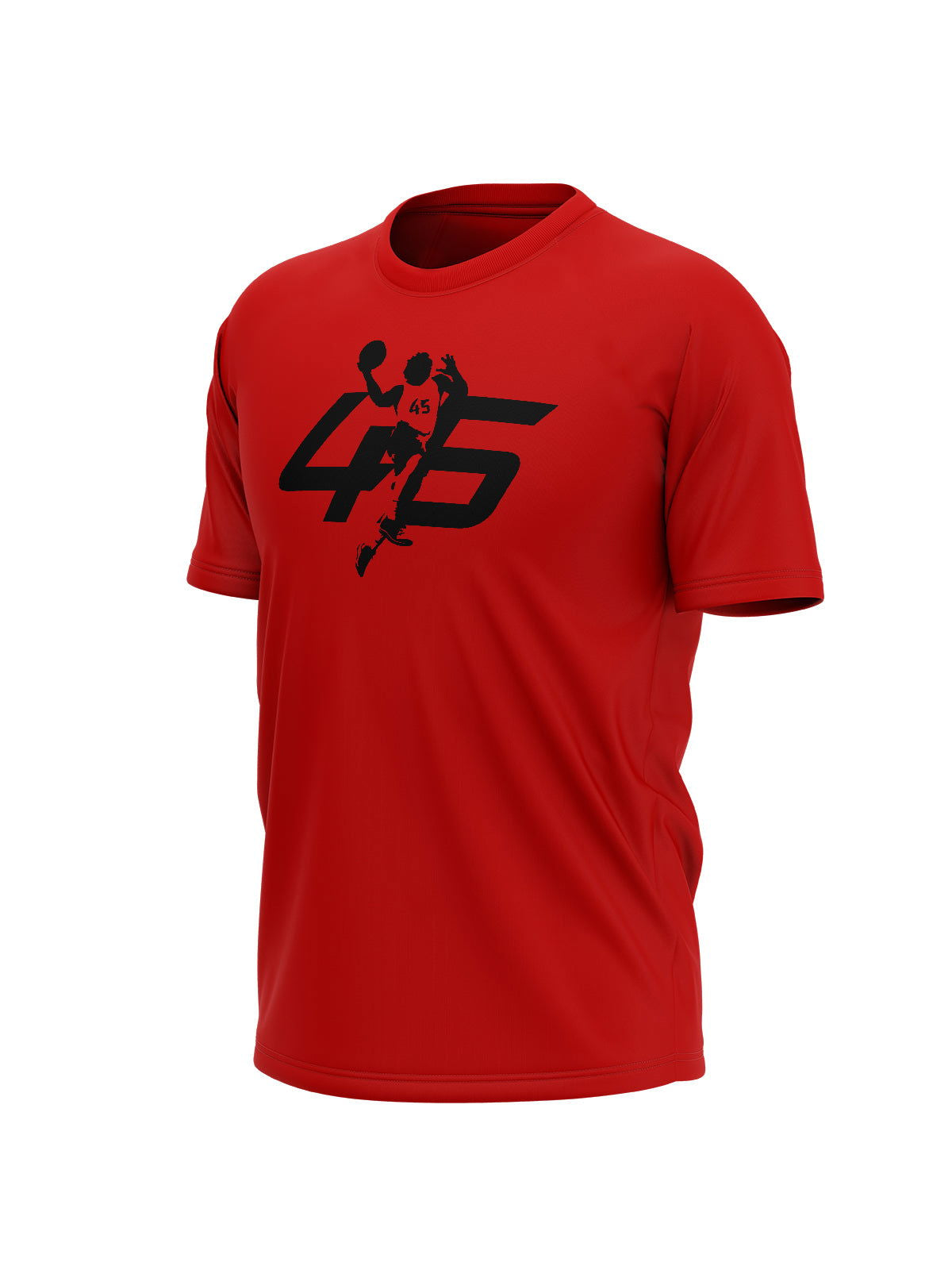 Donovan Mitchell Majice DM-IG-MJ0013 - FANS STORE -