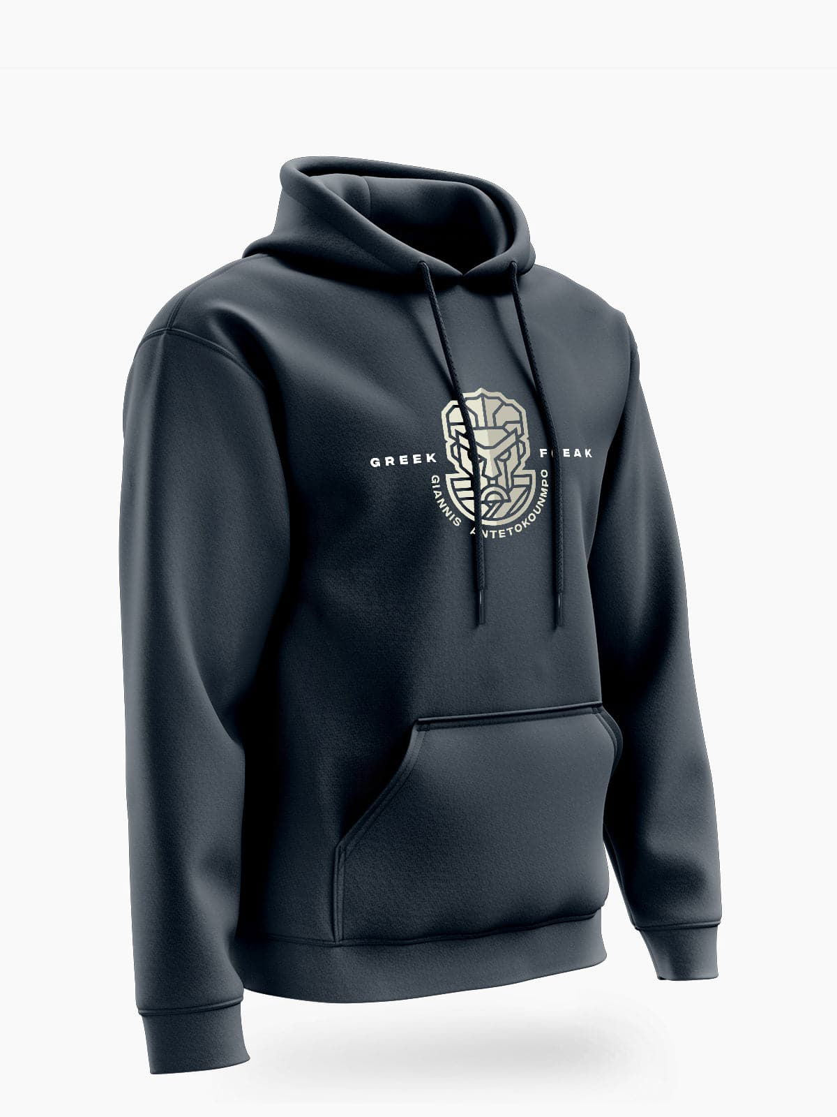 Giannis Antetokounmpo Duksevi GA-IG-DK0014 - FANS STORE -