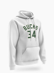 Giannis Antetokounmpo Duksevi GA-IG-DK0023 - FANS STORE -