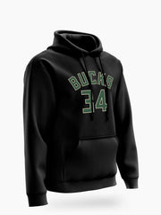 Giannis Antetokounmpo Duksevi GA-IG-DK0023 - FANS STORE -