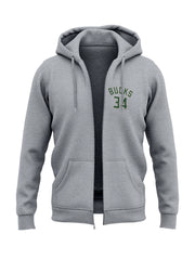 Giannis Antetokounmpo Duksevi GA-IG-DPK0021 - FANS STORE -