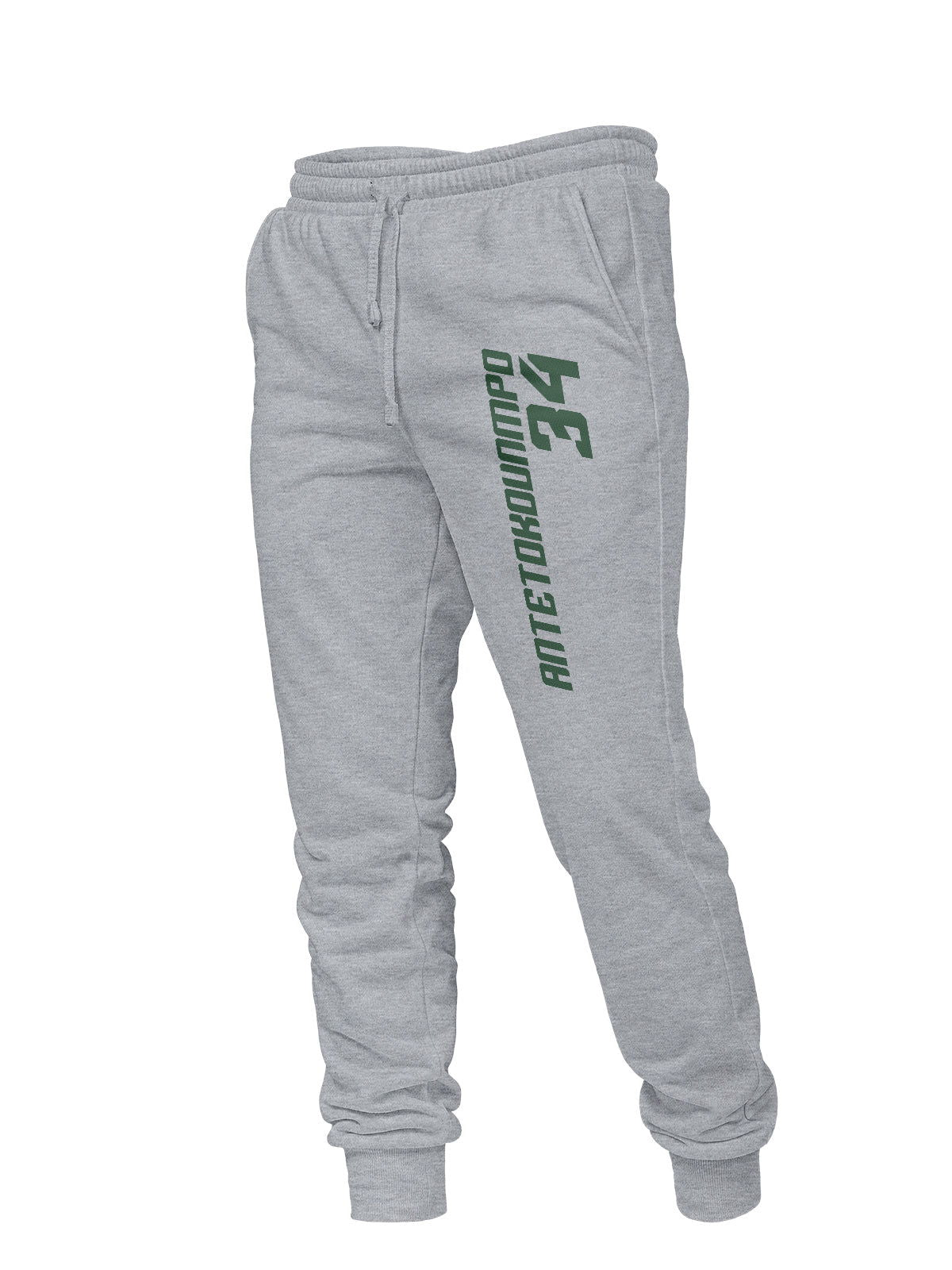 Giannis Antetokounmpo GA-IG-TR0014 - FANS STORE -