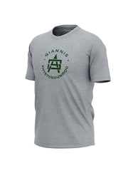 Giannis Antetokounmpo Majice GA-IG-MJ0014 - FANS STORE -