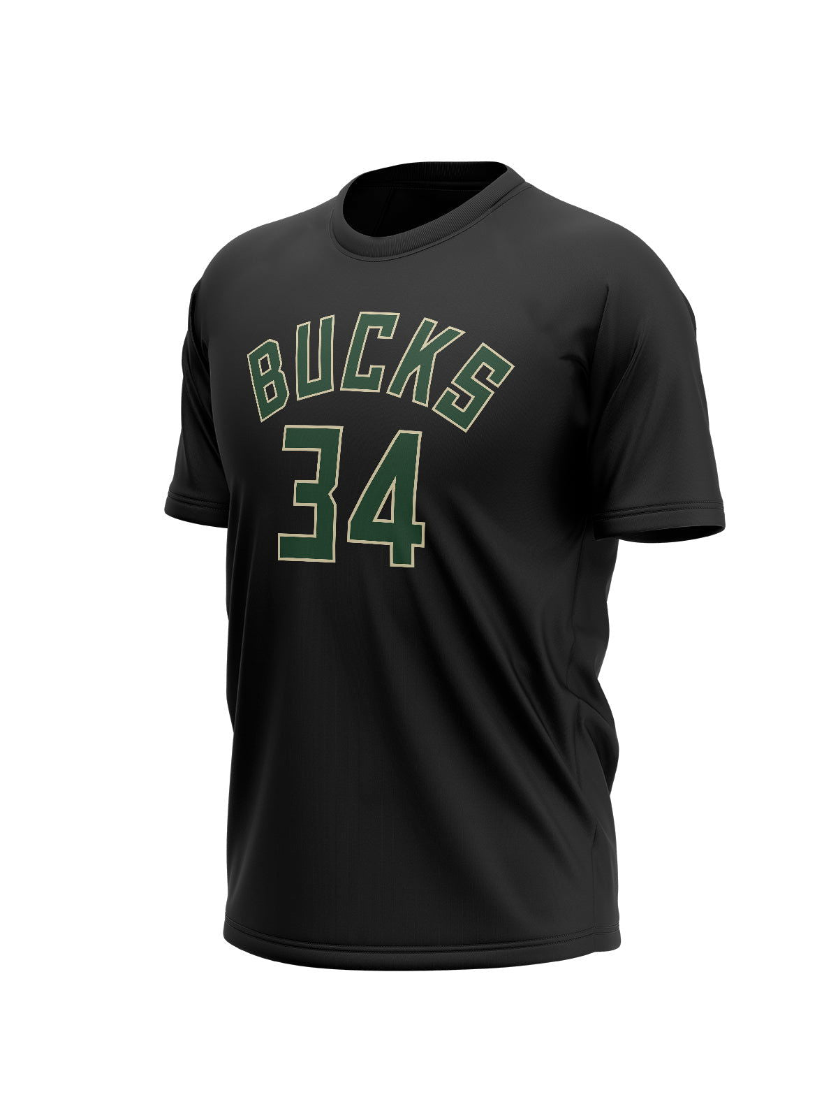 Super Popusti Giannis Antetokounmpo Majice GA-IG-MJ0018