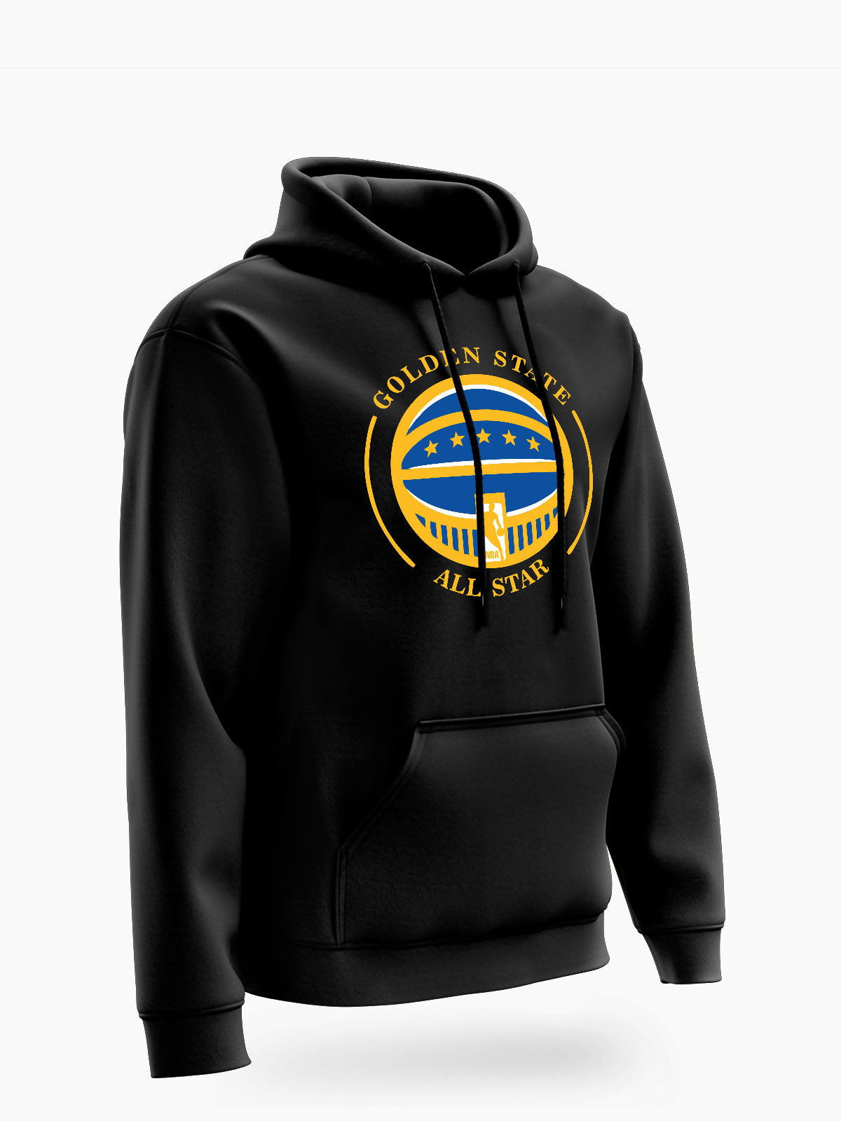 Golden State Warriors Duksevi GSW-DK-0011 - FANS STORE -