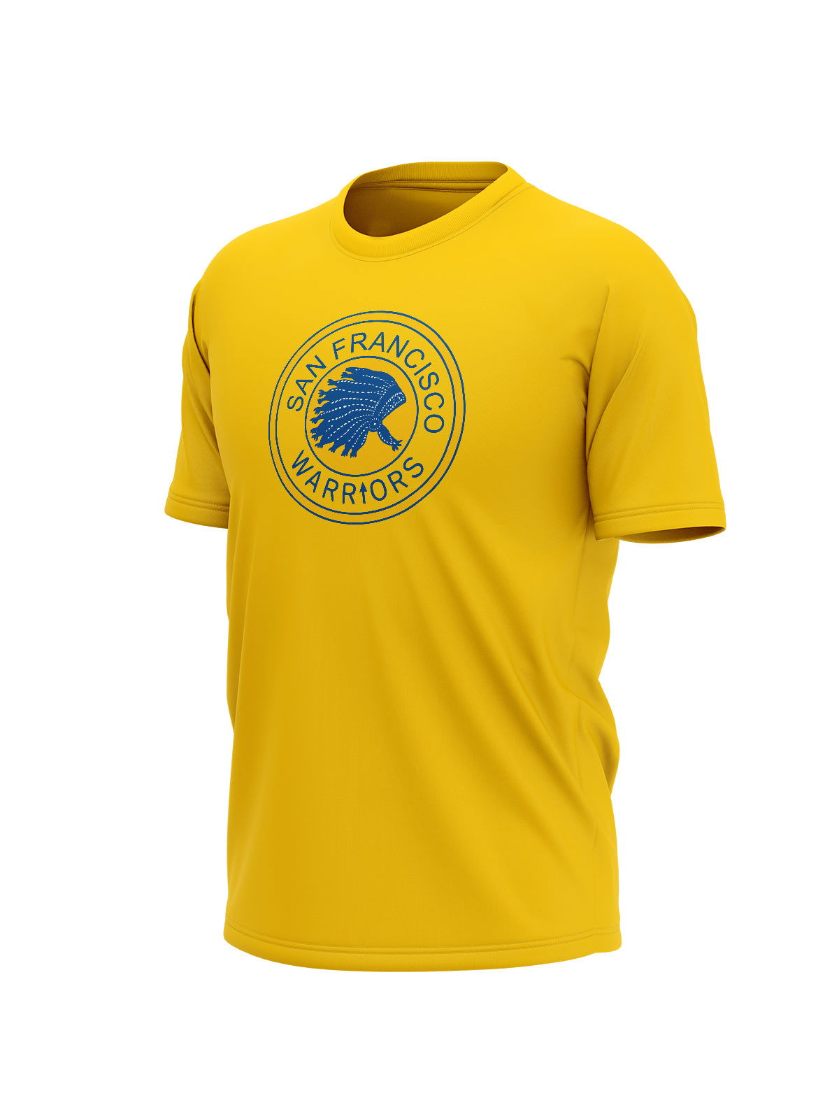 Golden State Warriors Majice GSW-TH-1003 - FANS STORE -
