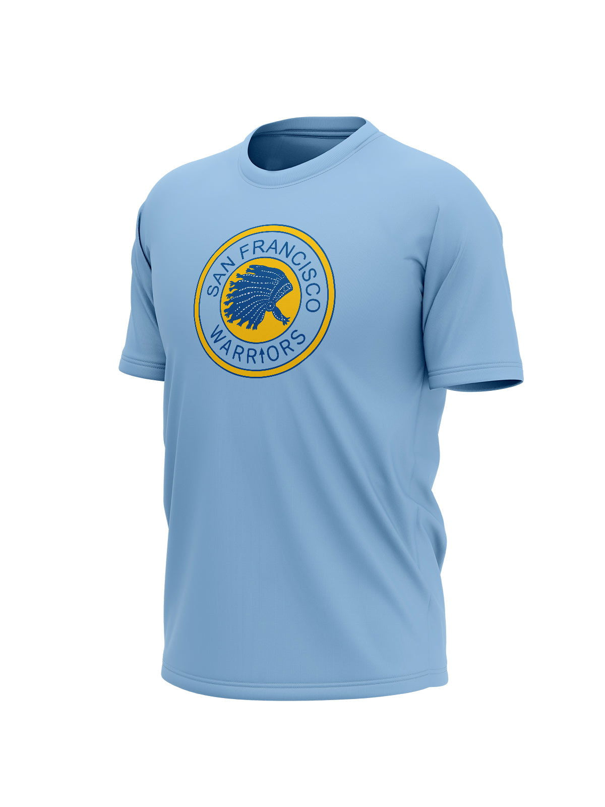 Golden State Warriors Majice GSW-TH-1003 - FANS STORE -