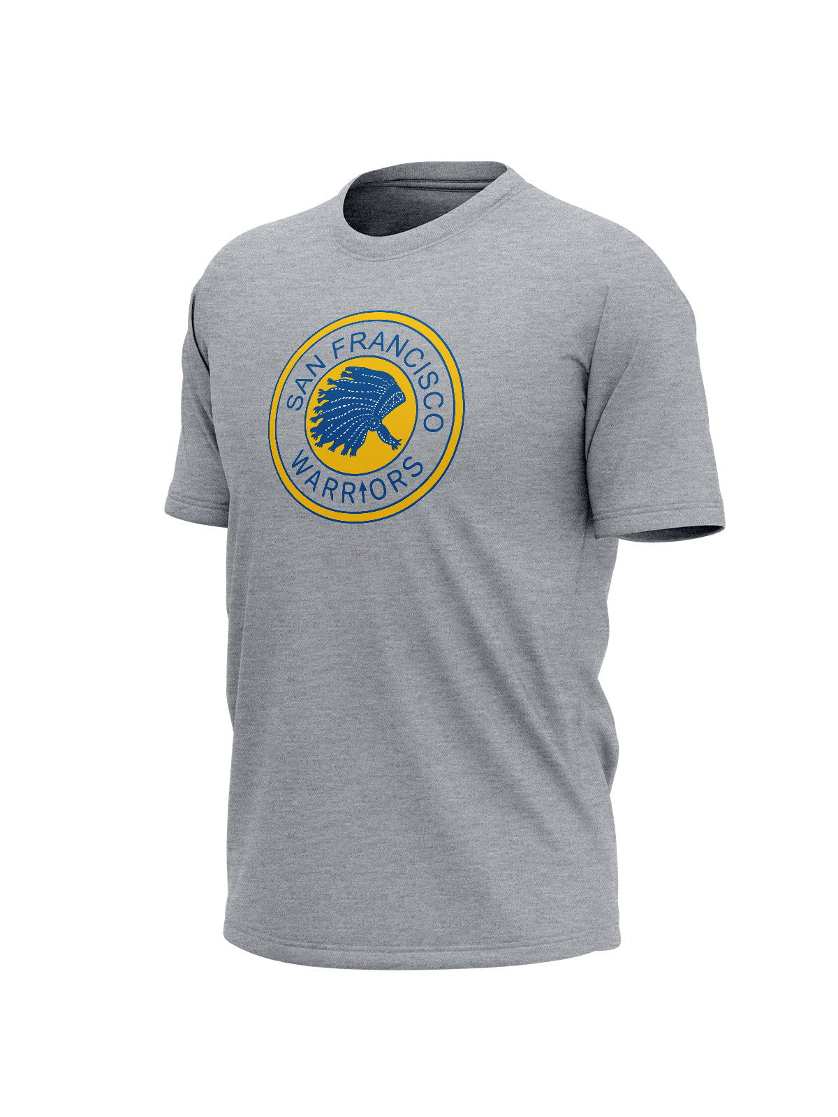 Golden State Warriors Majice GSW-TH-1003 - FANS STORE -