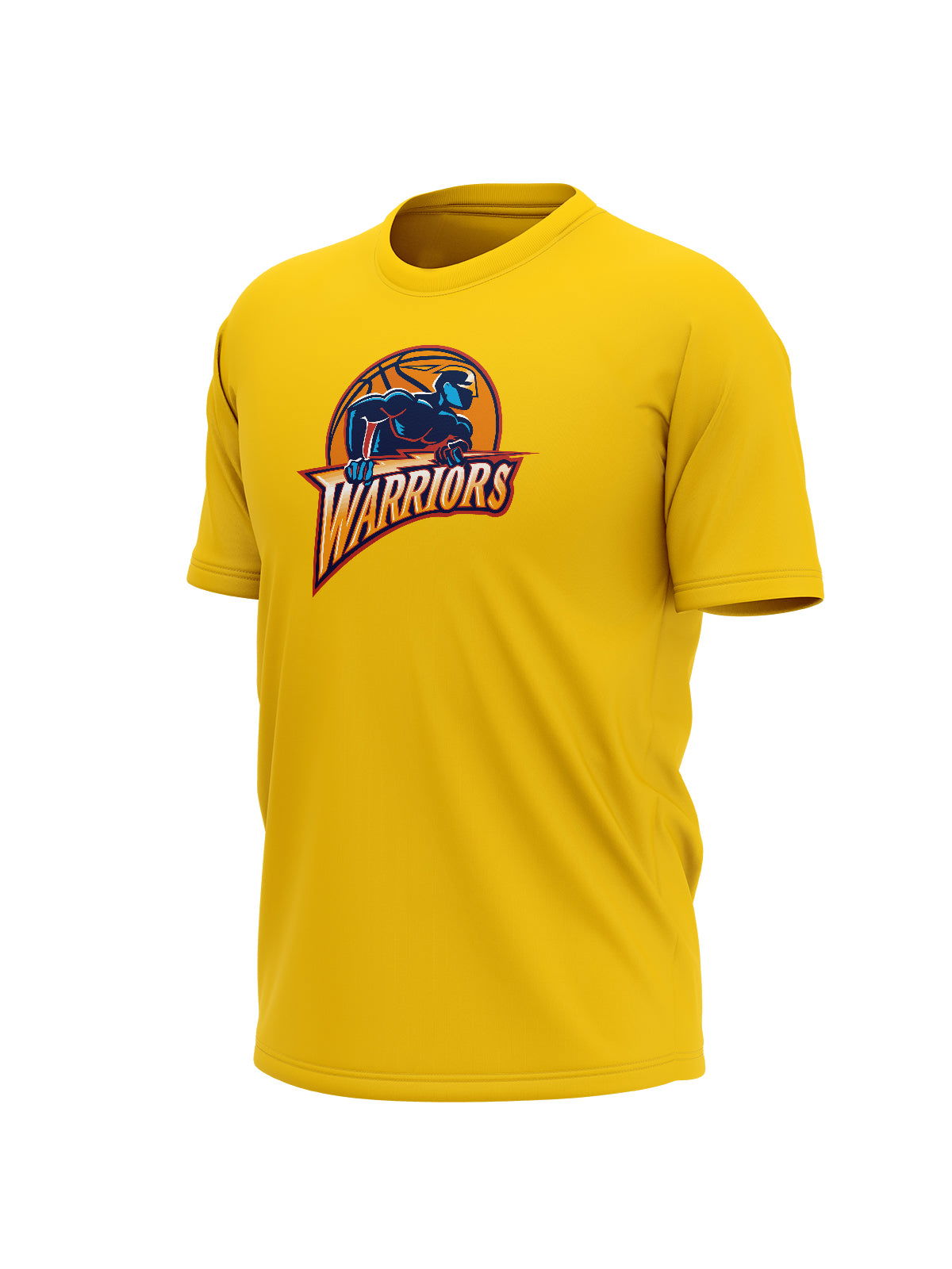 Golden State Warriors Majice GSW-TH-1004 - FANS STORE -