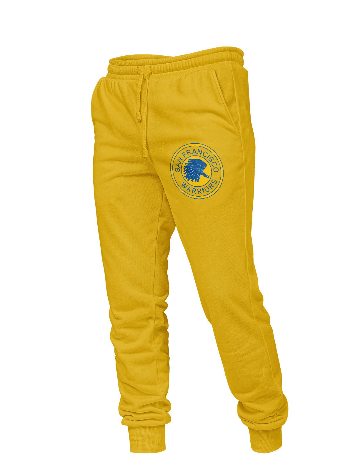 Golden State Warriors Trenerke GSW-TR-0012 - FANS STORE -