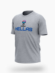 Grčka EuroBasket 2025 Majica – GRE-NT-MJ0012