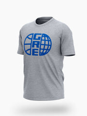 Grčka EuroBasket 2025 Majica – GRE-NT-MJ0014