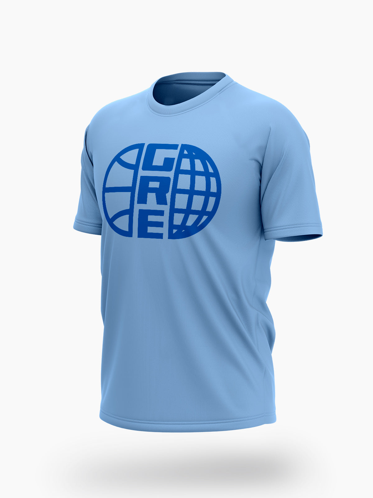 Grčka EuroBasket 2025 Majica – GRE-NT-MJ0014