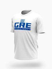 Grčka EuroBasket 2025 Majica – GRE-NT-MJ0015