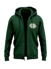 Green Bay Packers Duksevi GBP-DPK-0015 - FANS STORE -
