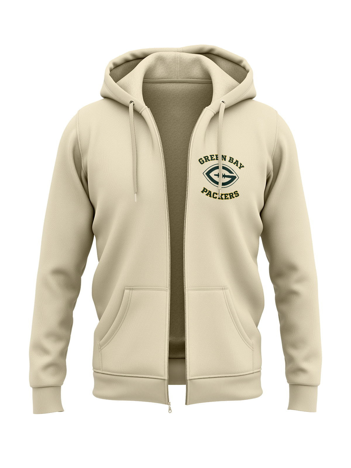 Green Bay Packers Duksevi GBP-DPK-0016 - FANS STORE -