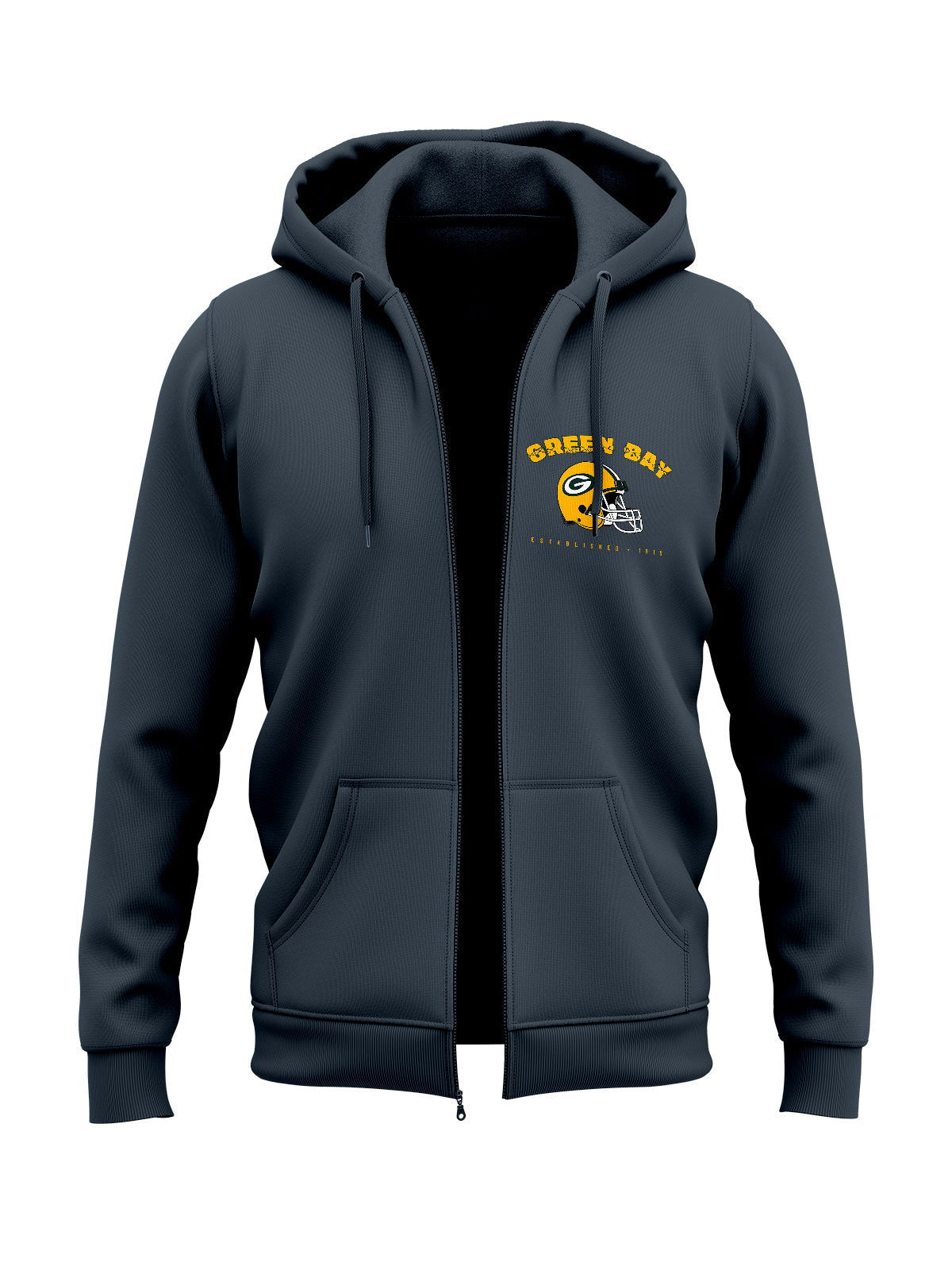 Green Bay Packers Duksevi GBP-DPK-0017 - FANS STORE -