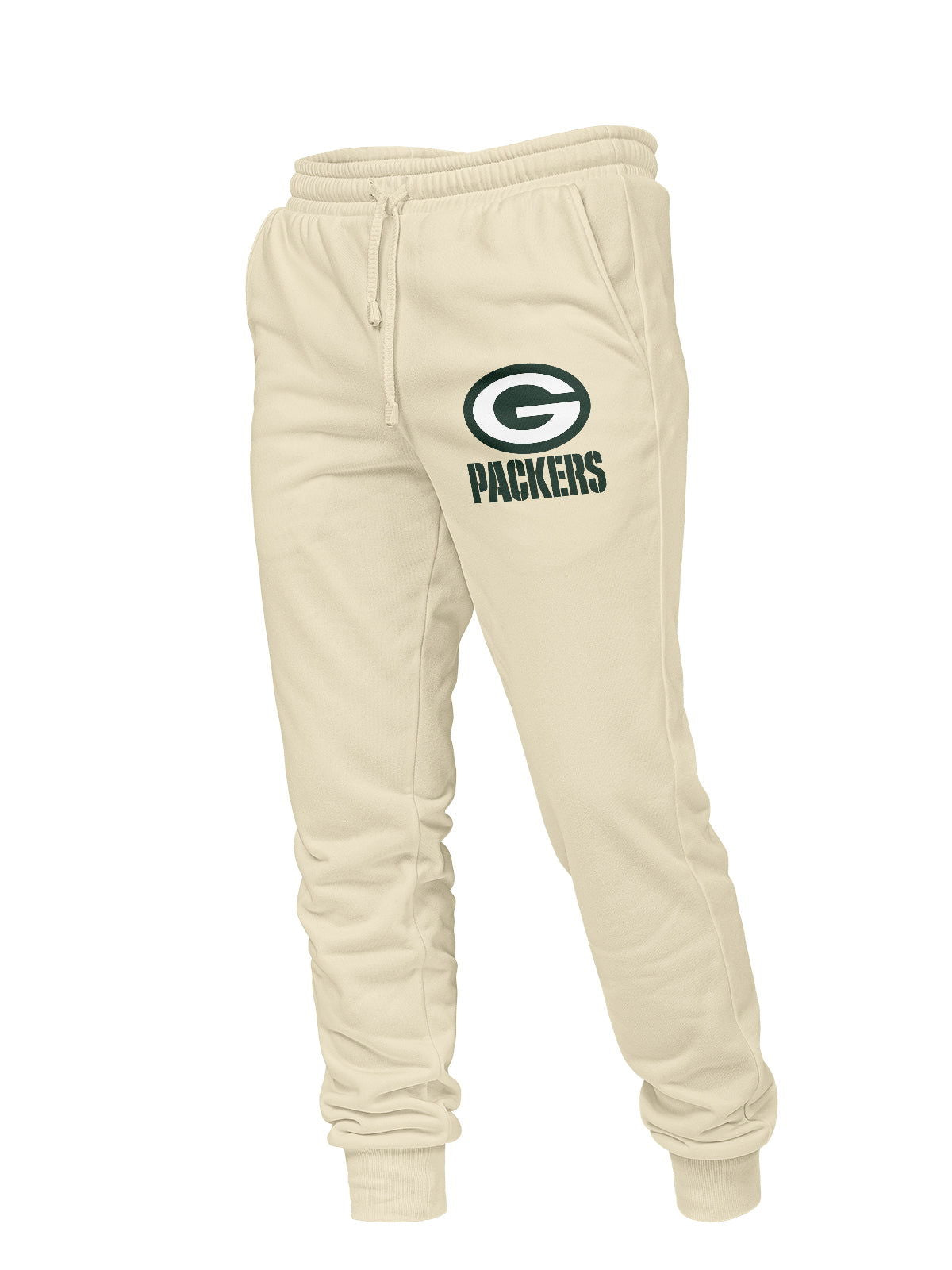 Green Bay Packers Trenerke GBP-TR-1001 - FANS STORE -
