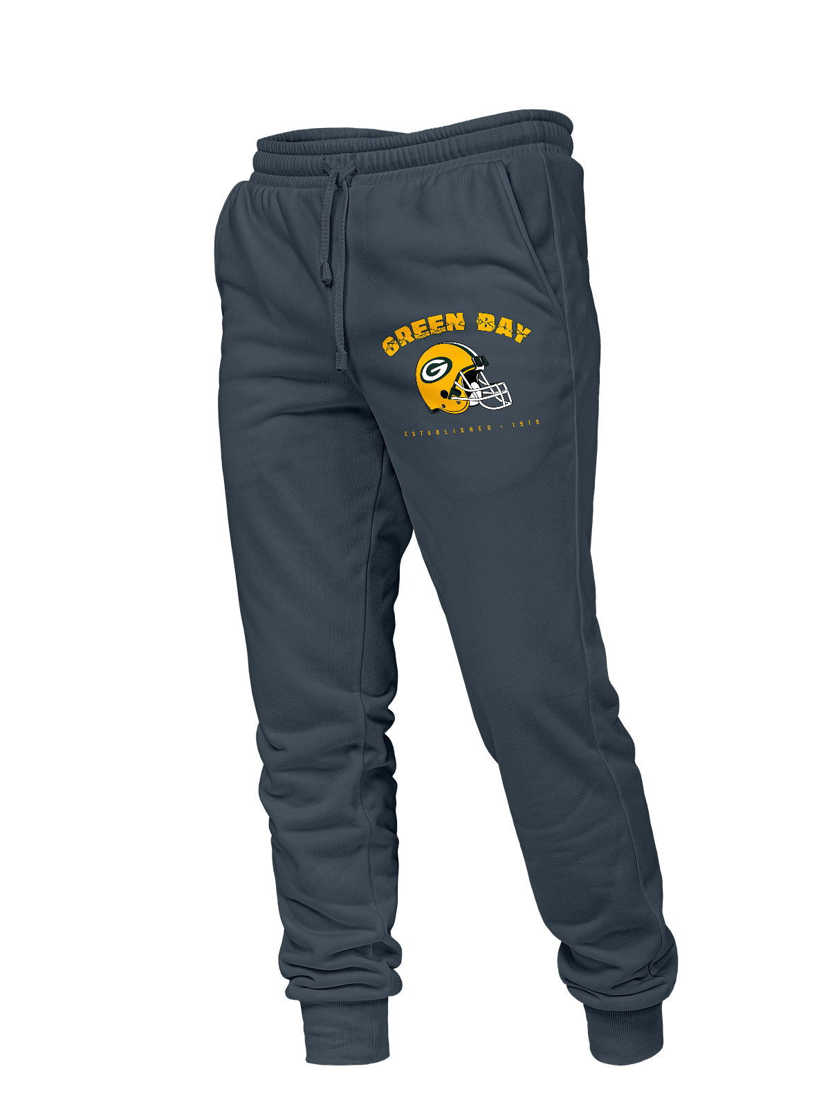 Green Bay Packers Trenerke GBP-TR-1002 - FANS STORE -
