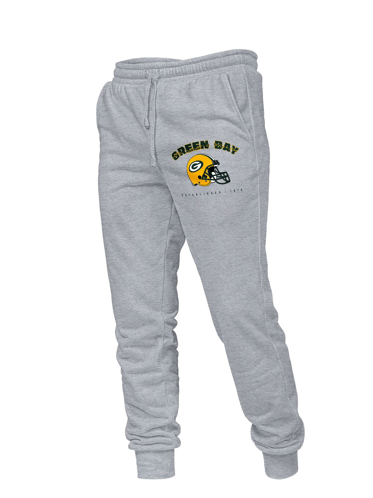 Green Bay Packers Trenerke GBP-TR-1002 - FANS STORE -