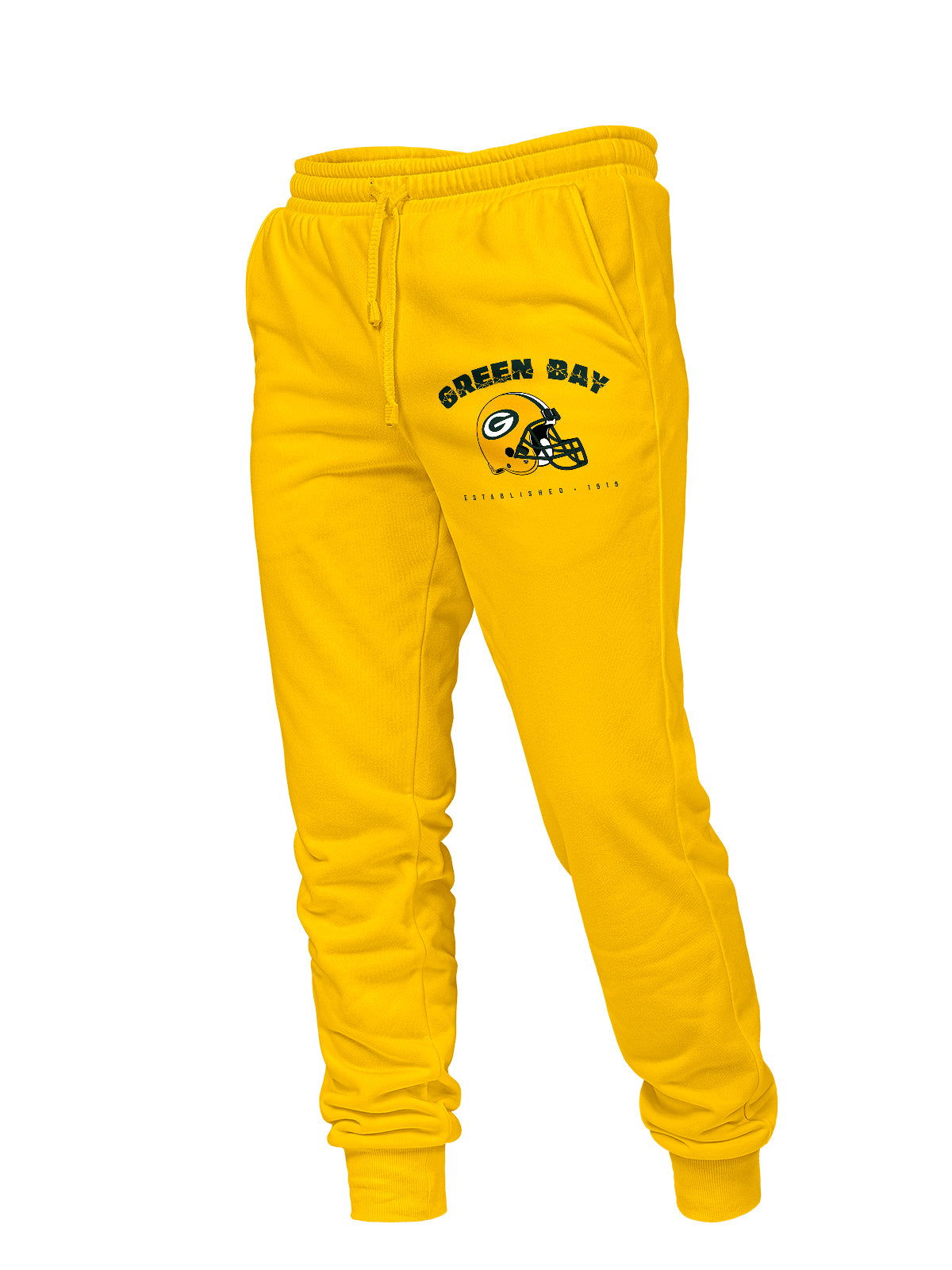 Green Bay Packers Trenerke GBP-TR-1002 - FANS STORE -