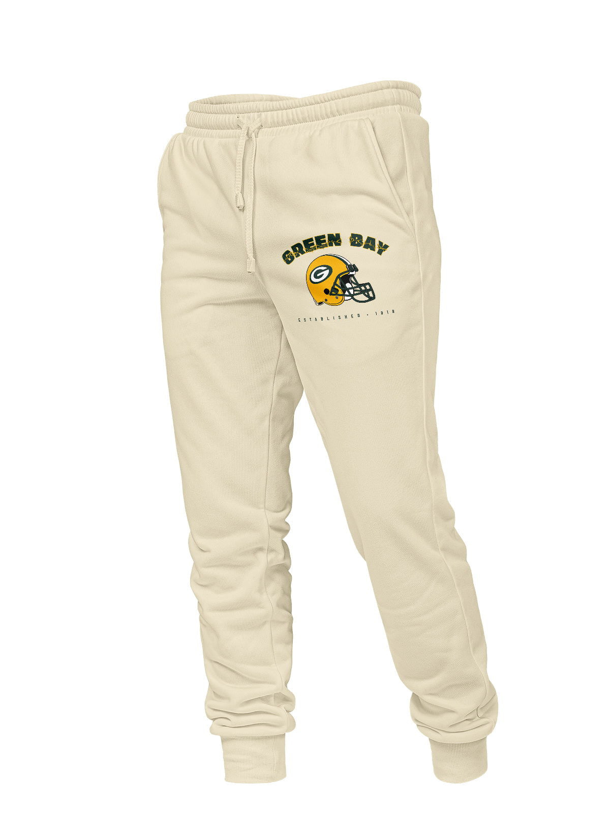 Green Bay Packers Trenerke GBP-TR-1002 - FANS STORE -