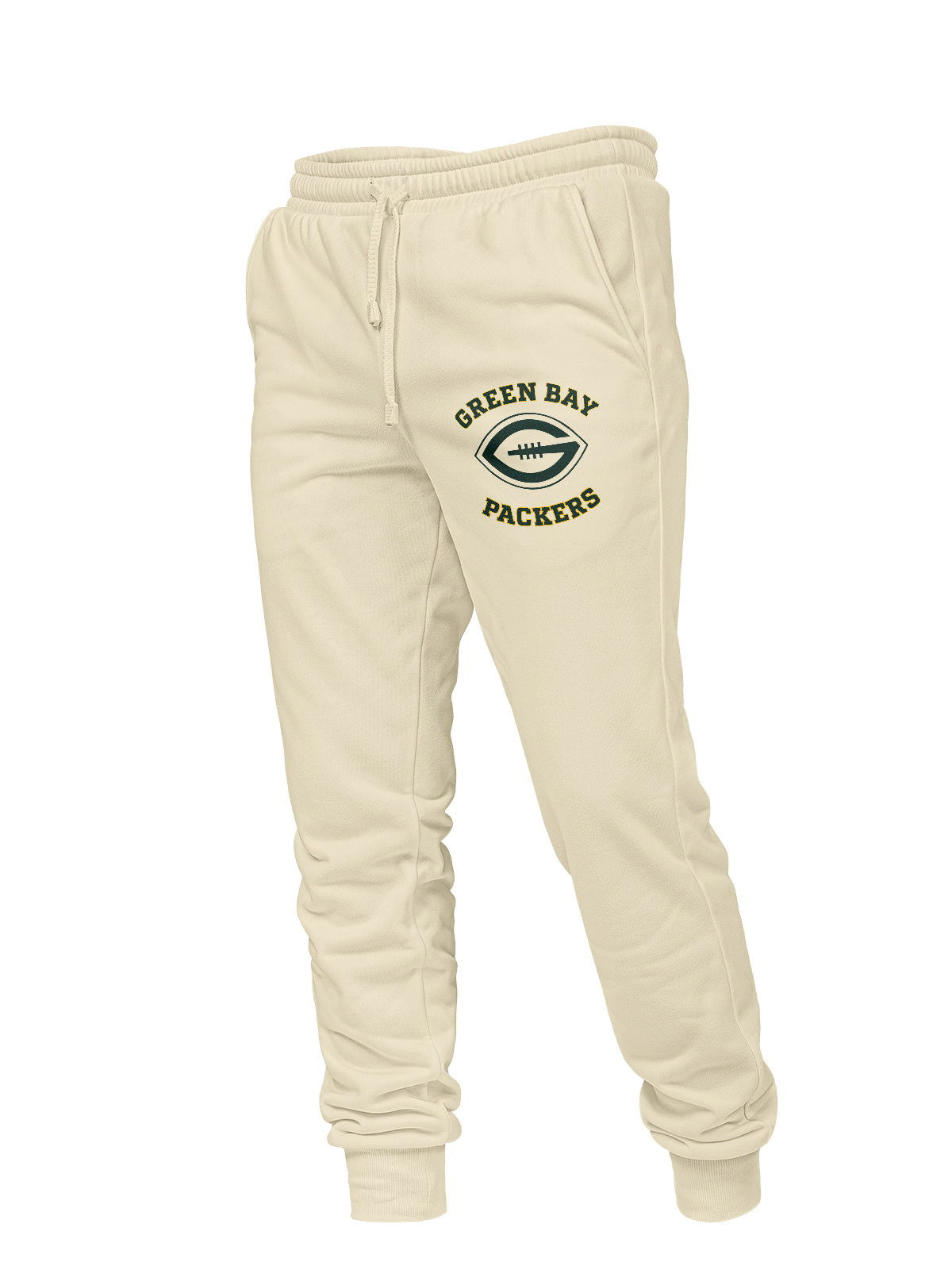 Green Bay Packers Trenerke GBP-TR-1003 - FANS STORE -