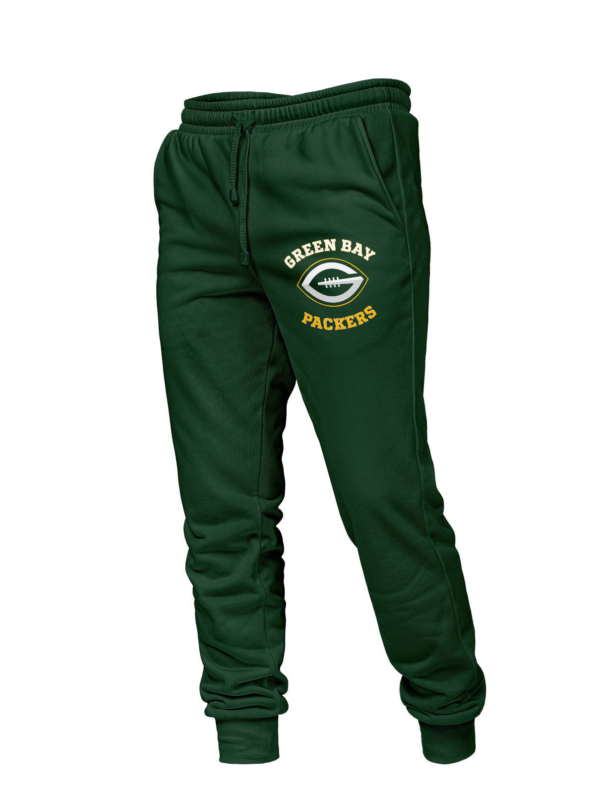 Green Bay Packers Trenerke GBP-TR-1003 - FANS STORE -