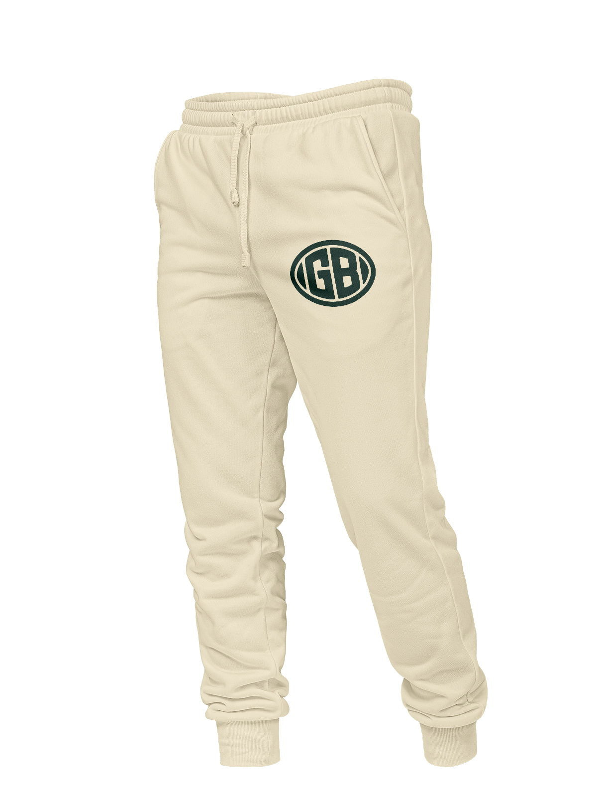 Green Bay Packers Trenerke GBP-TR-1004 - FANS STORE -