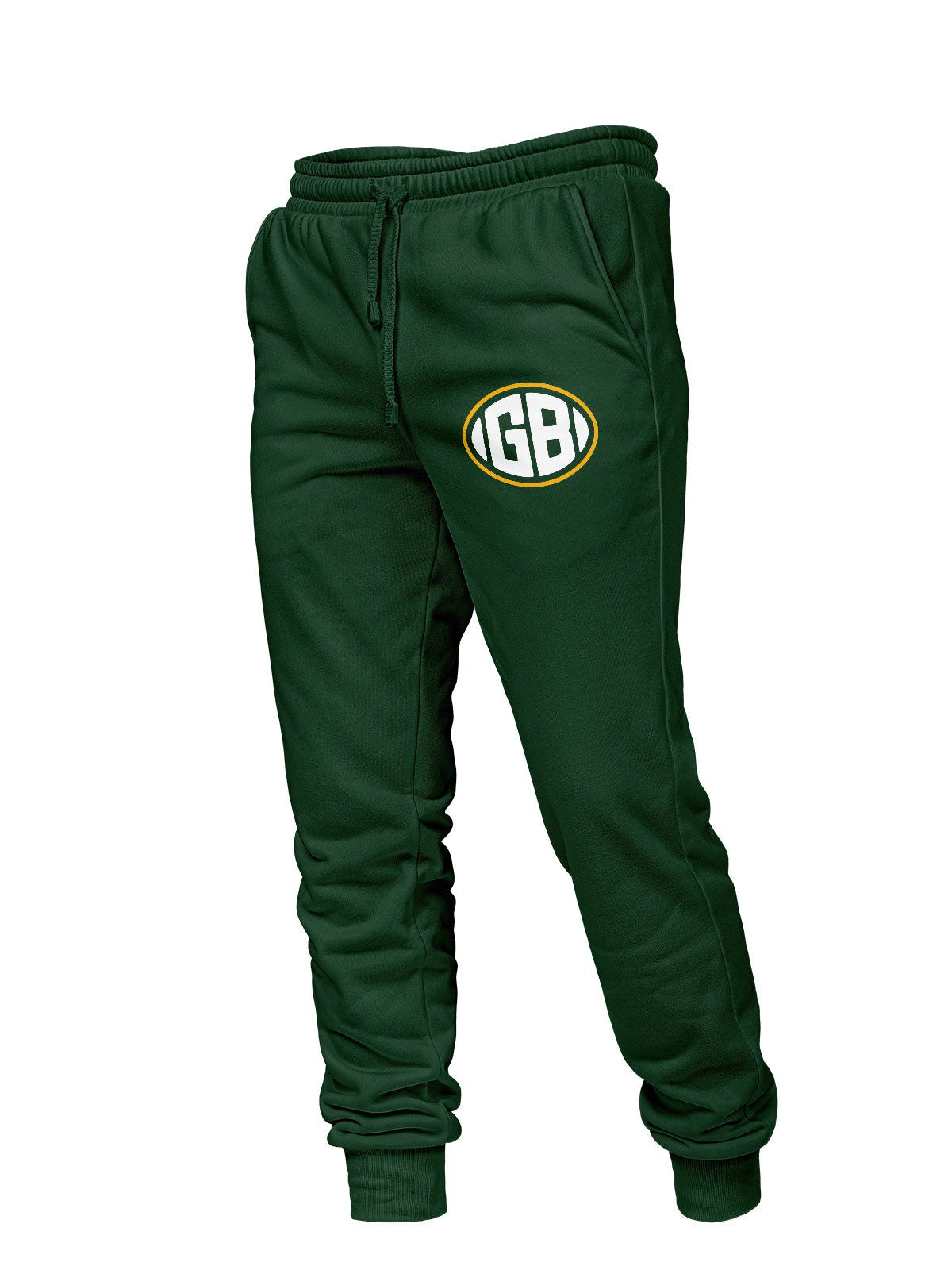 Green Bay Packers Trenerke GBP-TR-1004 - FANS STORE -