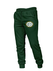 Green Bay Packers Trenerke GBP-TR-1004 - FANS STORE -