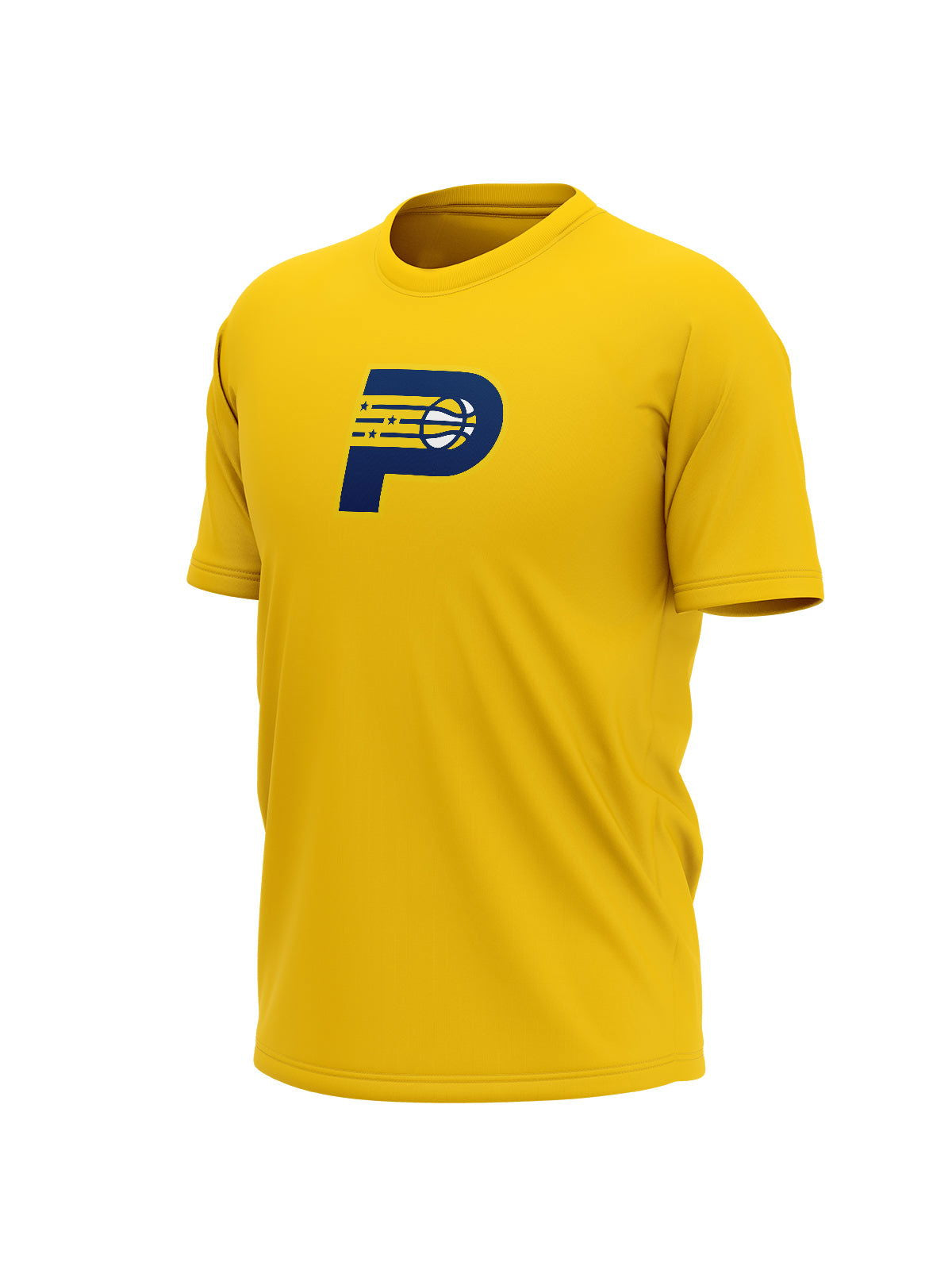 Indiana Pacers  Majice INDN-TH-1001 - FANS STORE -
