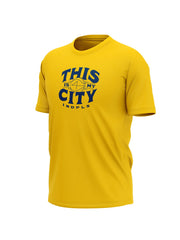 Indiana Pacers  Majice INDN-TH-1004 - FANS STORE -