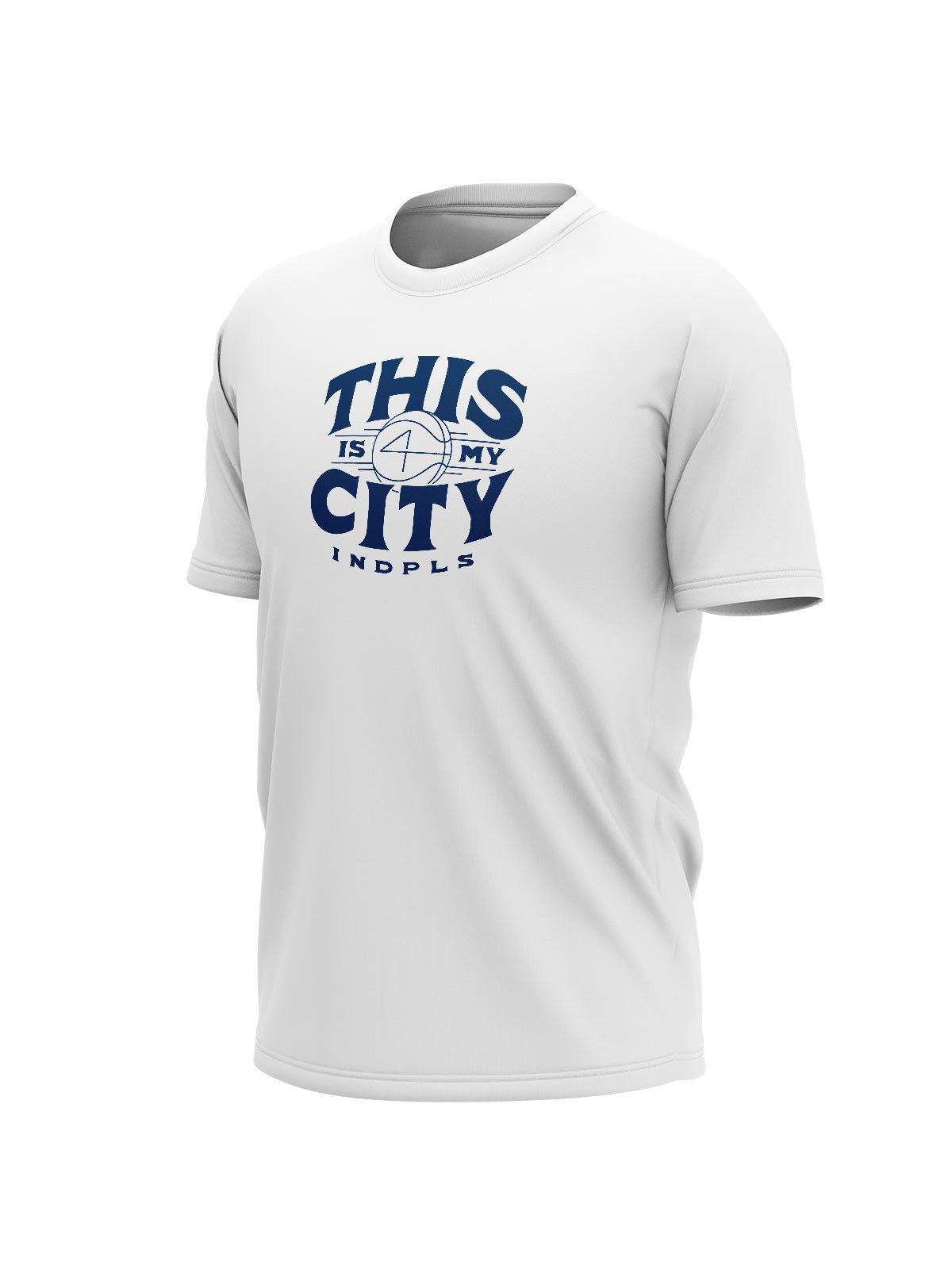 Indiana Pacers  Majice INDN-TH-1004 - FANS STORE -