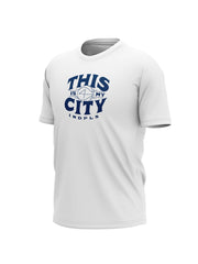 Indiana Pacers  Majice INDN-TH-1004 - FANS STORE -