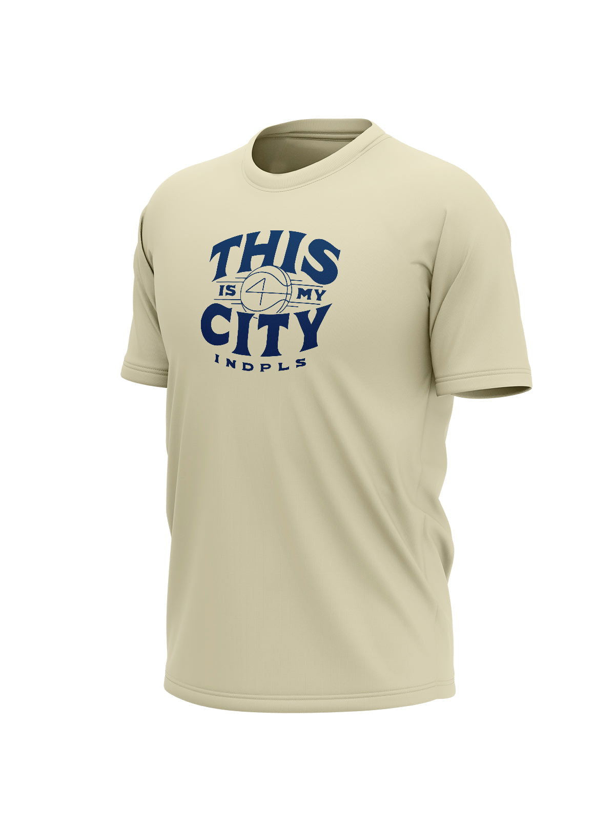 Indiana Pacers  Majice INDN-TH-1004 - FANS STORE -