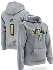 Indiana Pacers Personalizovani Duksevi IP-DK-1009 - FANS STORE -