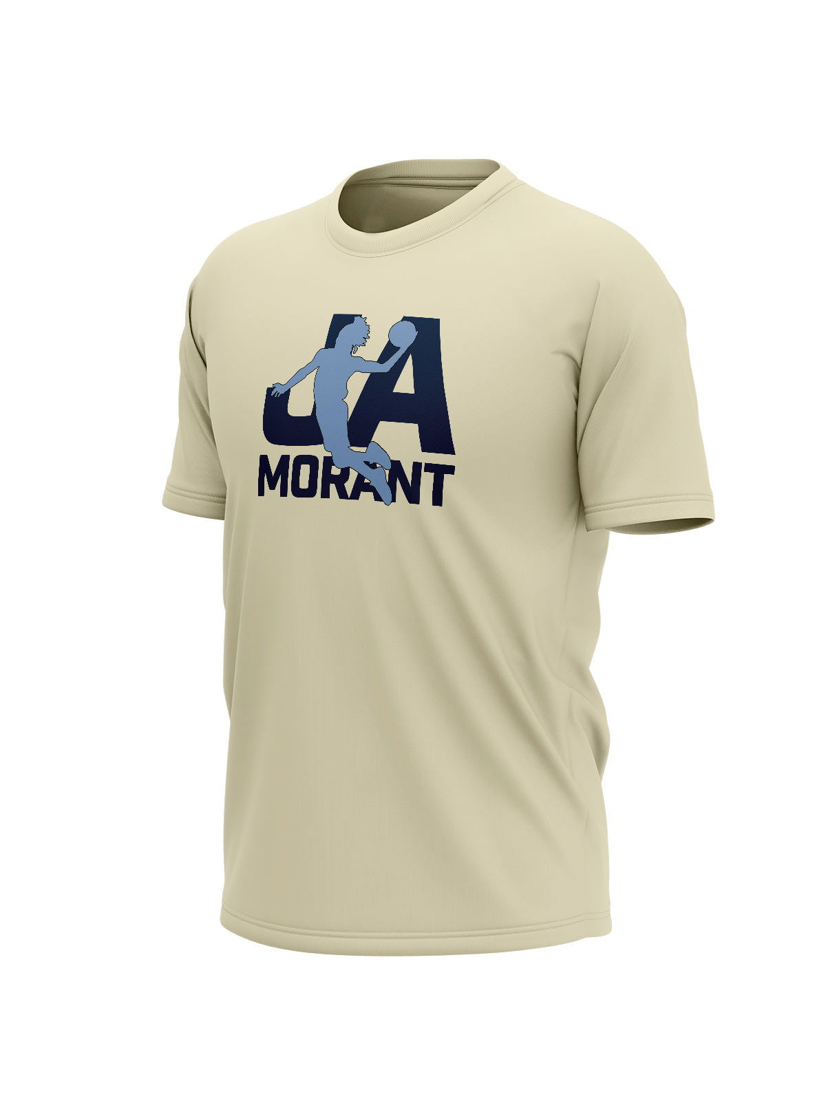 Ja Morant Majice JM-IG-MJ0015 - FANS STORE -