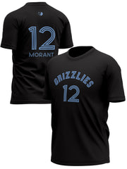 Ja Morant Majice JM-IG-MJ0019 - FANS STORE -