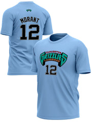 Ja Morant Majice JM-IG-MJ0020 - FANS STORE -