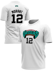 Ja Morant Majice JM-IG-MJ0020 - FANS STORE -